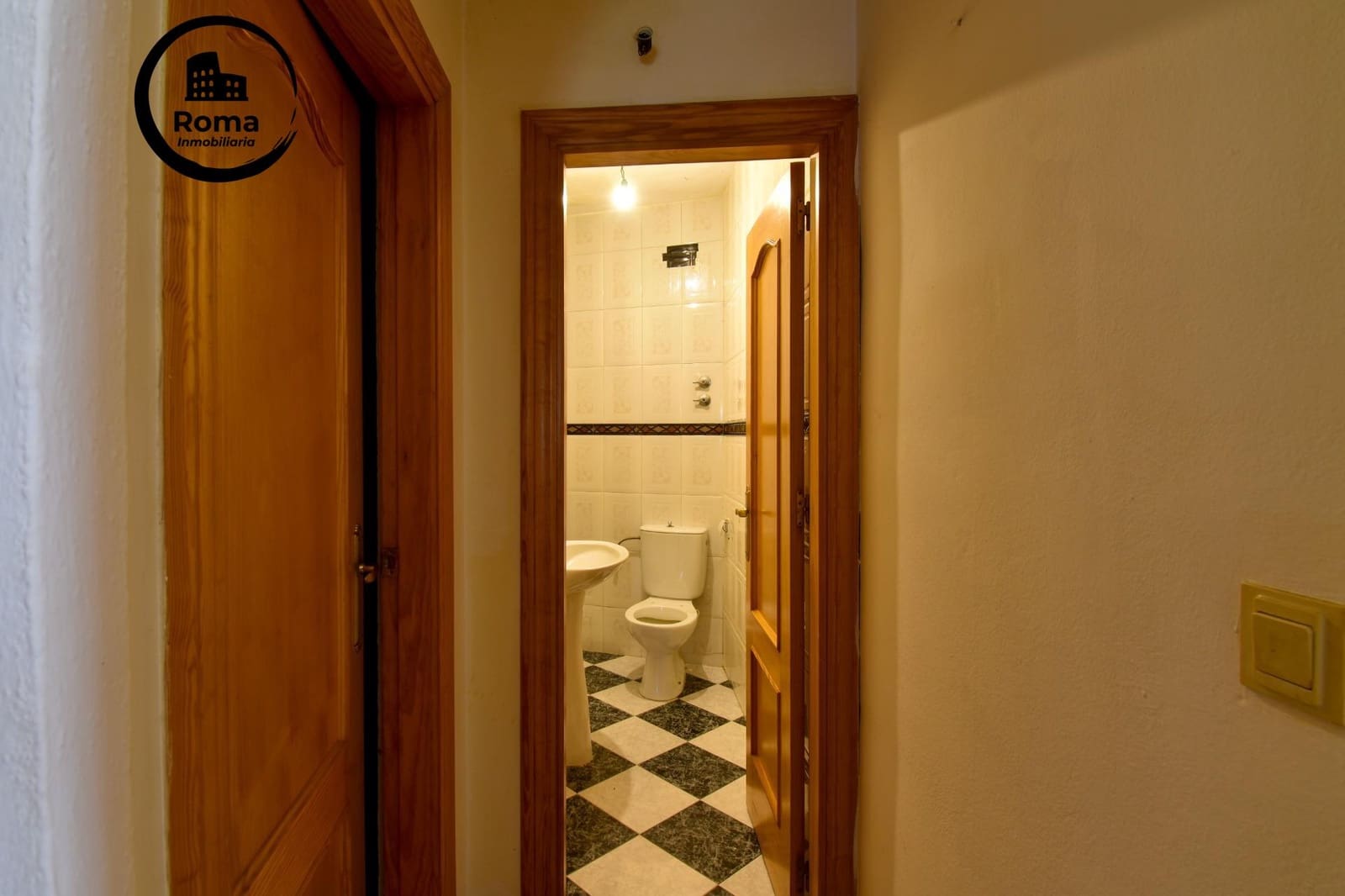 4 soveværelse Finca/Landehus til salg i Capileira - € 160.000 (Ref: 9414257)