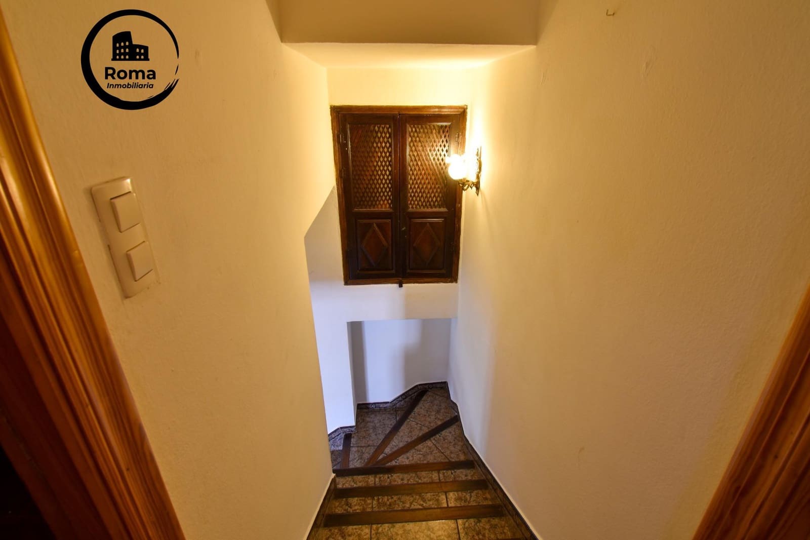 4 soveværelse Finca/Landehus til salg i Capileira - € 160.000 (Ref: 9414257)