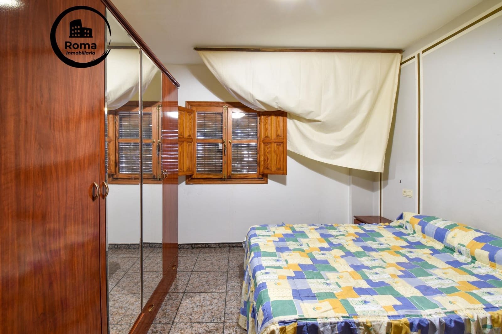 4 soveværelse Finca/Landehus til salg i Capileira - € 160.000 (Ref: 9414257)