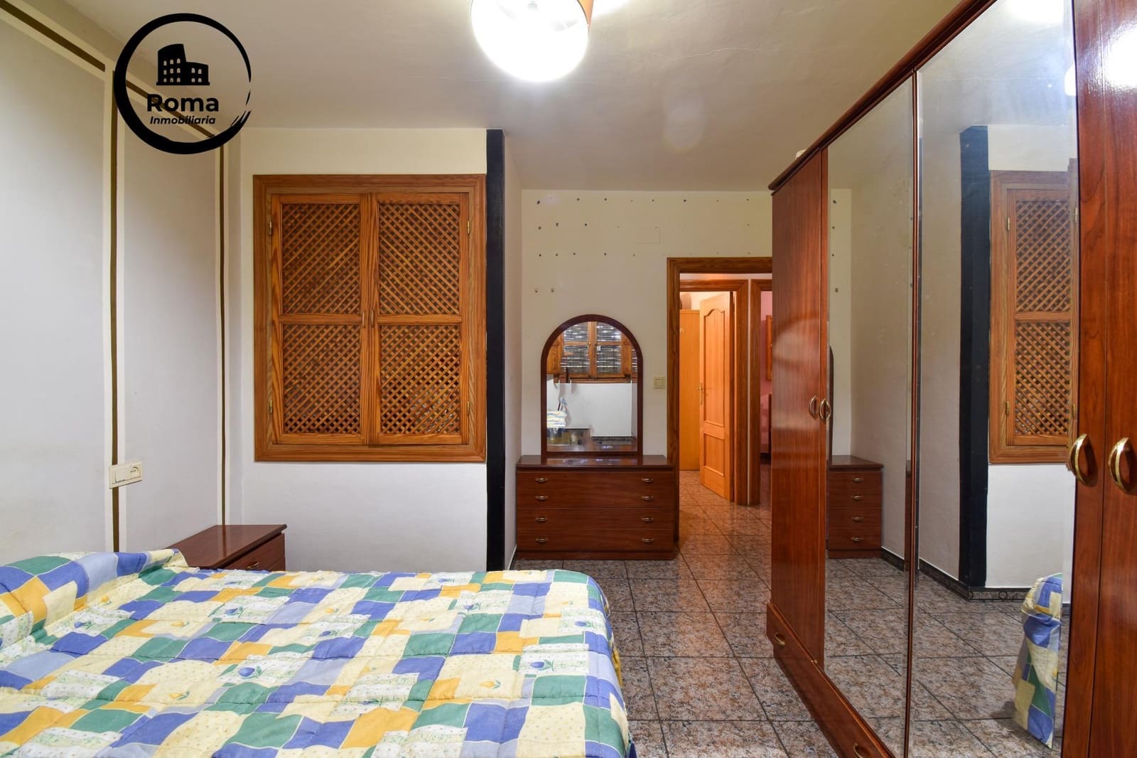 4 soveværelse Finca/Landehus til salg i Capileira - € 160.000 (Ref: 9414257)