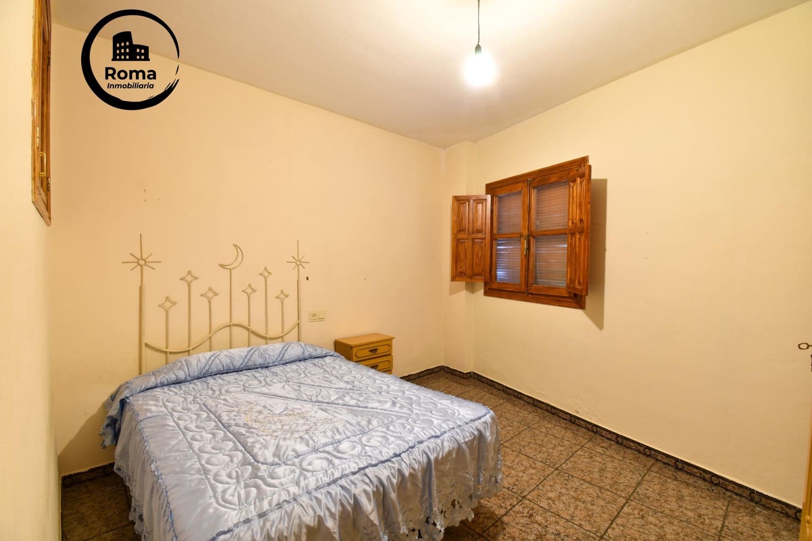 4 soveværelse Finca/Landehus til salg i Capileira - € 160.000 (Ref: 9414257)