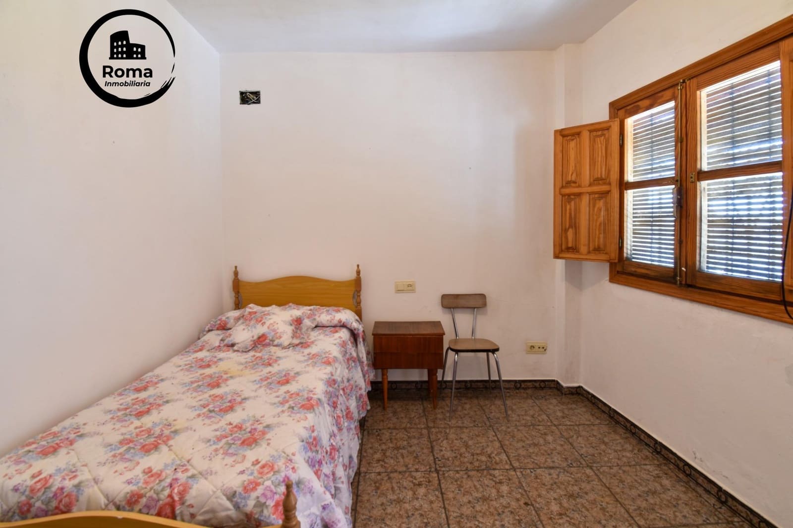 4 soveværelse Finca/Landehus til salg i Capileira - € 160.000 (Ref: 9414257)