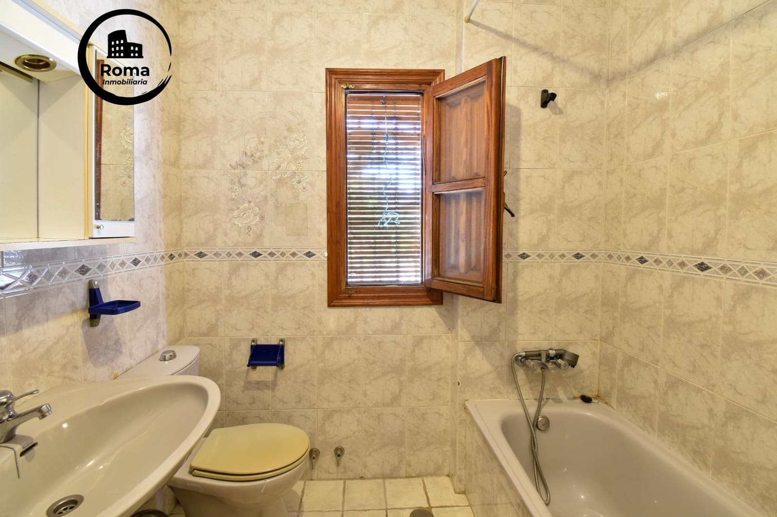 4 soveværelse Finca/Landehus til salg i Capileira - € 160.000 (Ref: 9414257)