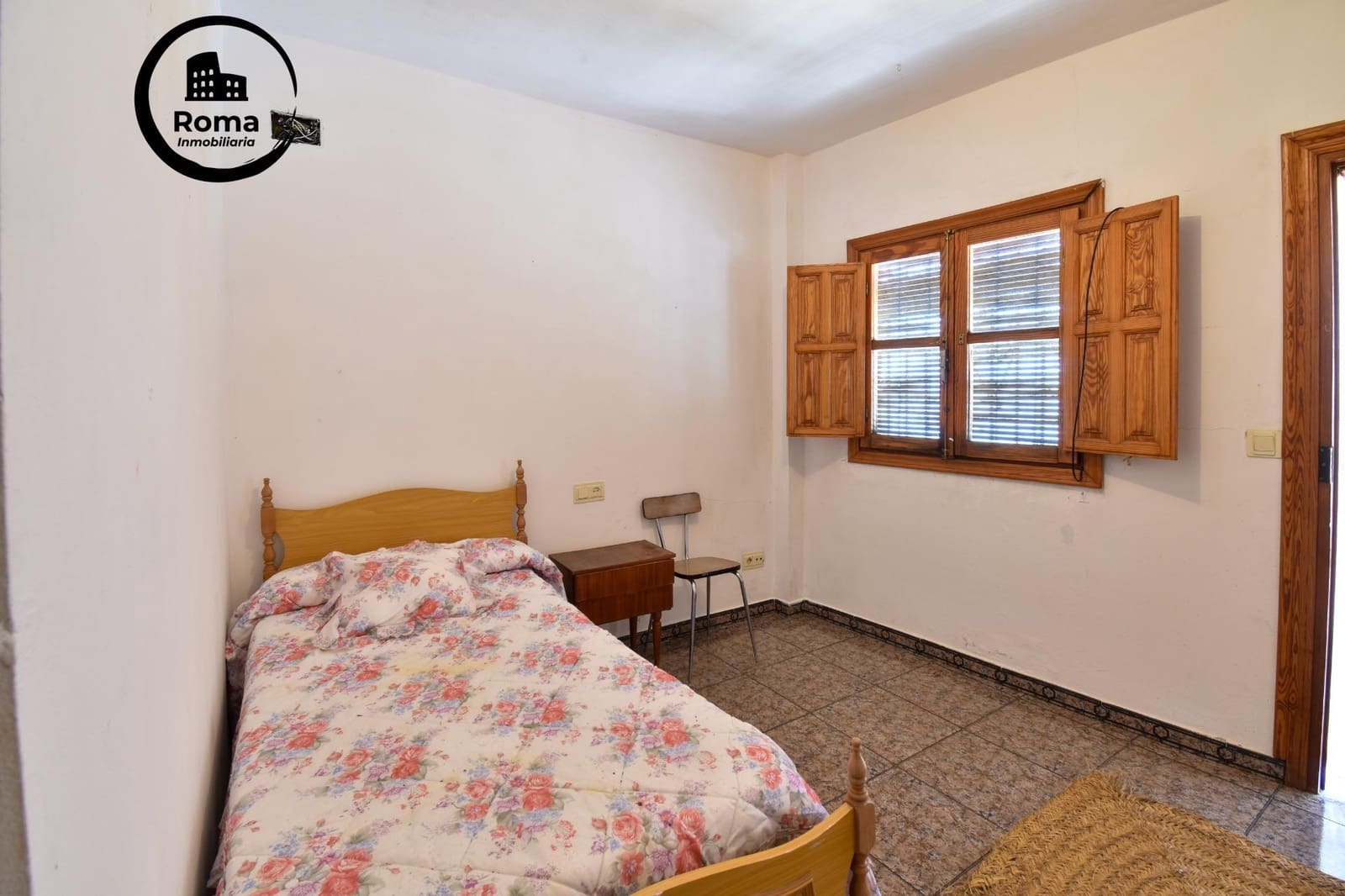 4 soveværelse Finca/Landehus til salg i Capileira - € 160.000 (Ref: 9414257)