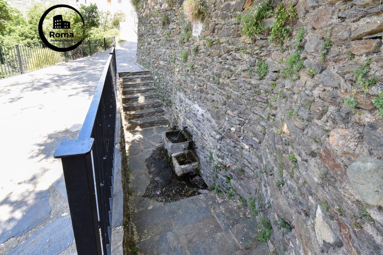 4 soveværelse Finca/Landehus til salg i Capileira - € 160.000 (Ref: 9414257)