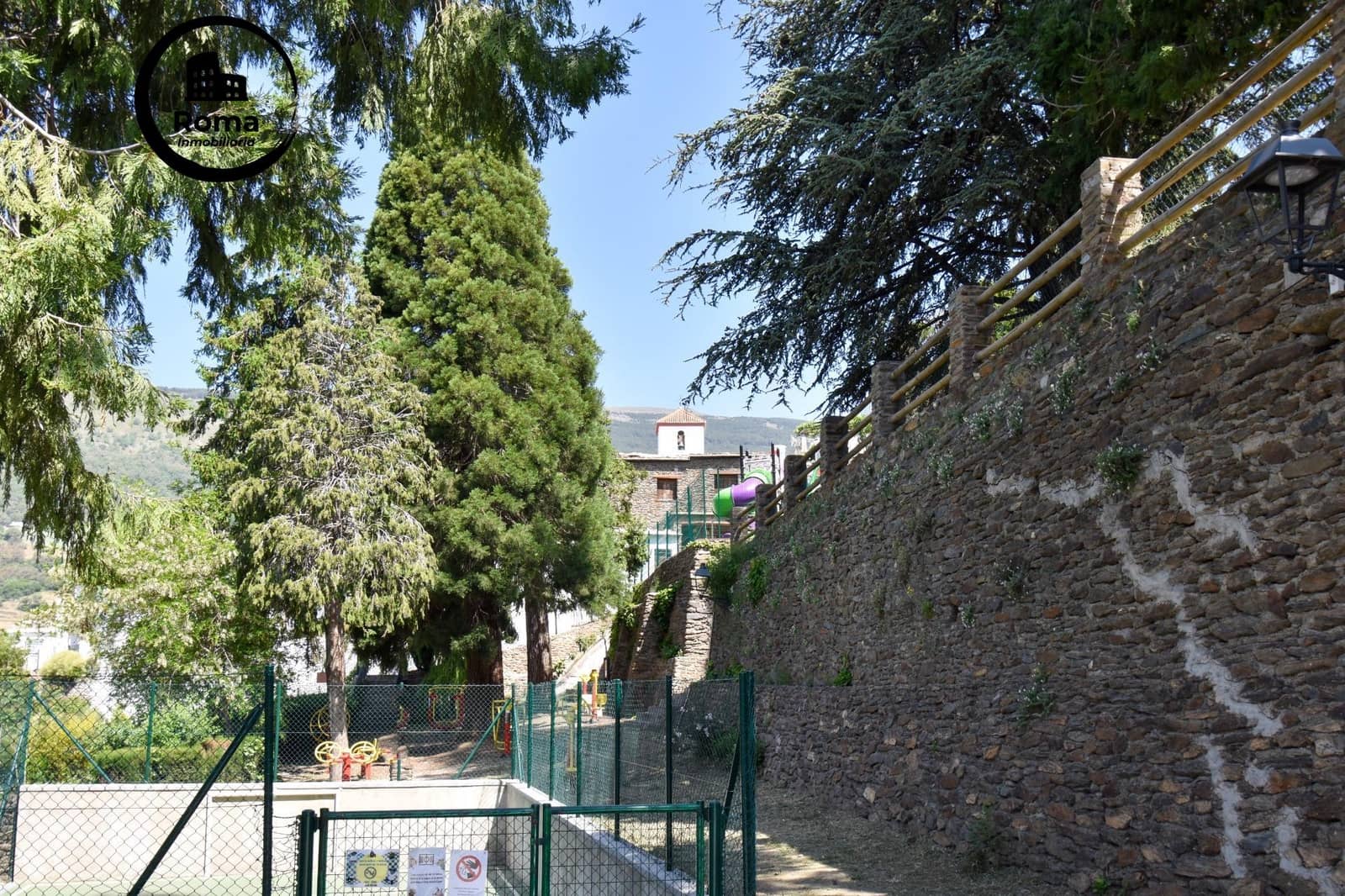 4 soveværelse Finca/Landehus til salg i Capileira - € 160.000 (Ref: 9414257)