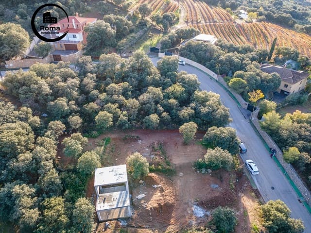 Building Plot for sale in Dúdar - € 59,500 (Ref: 9417856)