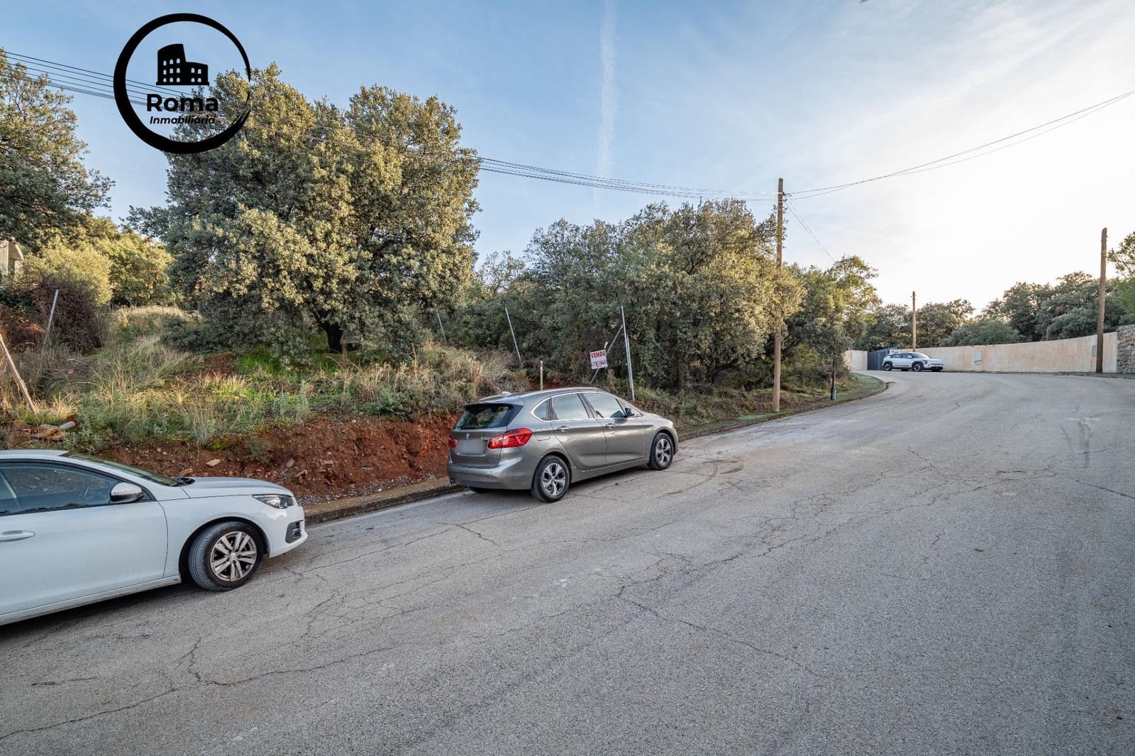 Tontti myytävänä paikassa Dudar - 59 500 € (Ref: 9417856)