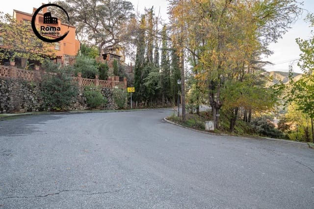 Building Plot for sale in Dúdar - € 59,500 (Ref: 9417856)