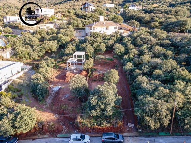 Building Plot for sale in Dúdar - € 59,500 (Ref: 9417856)