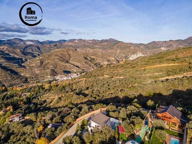 Building Plot for sale in Dúdar - € 59,500 (Ref: 9417856)