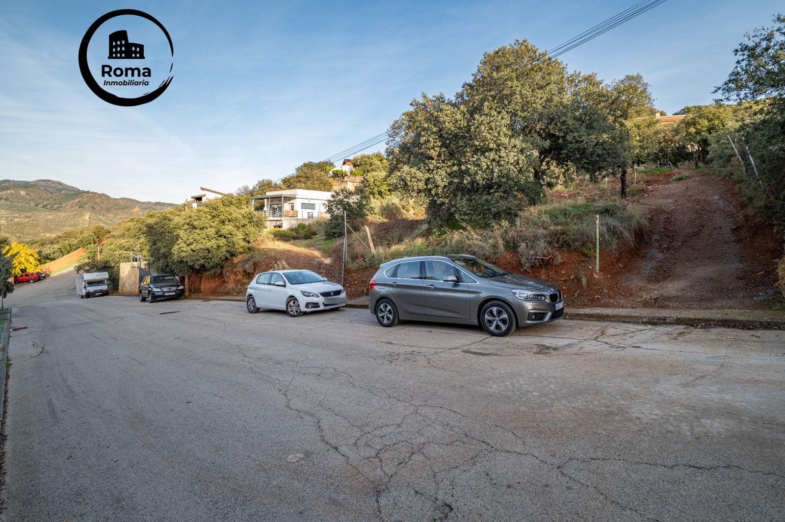 Tontti myytävänä paikassa Dudar - 59 500 € (Ref: 9417856)