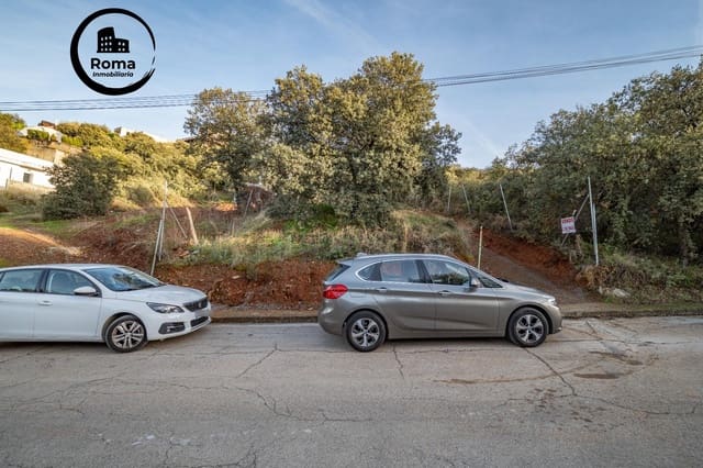 Building Plot for sale in Dúdar - € 59,500 (Ref: 9417856)