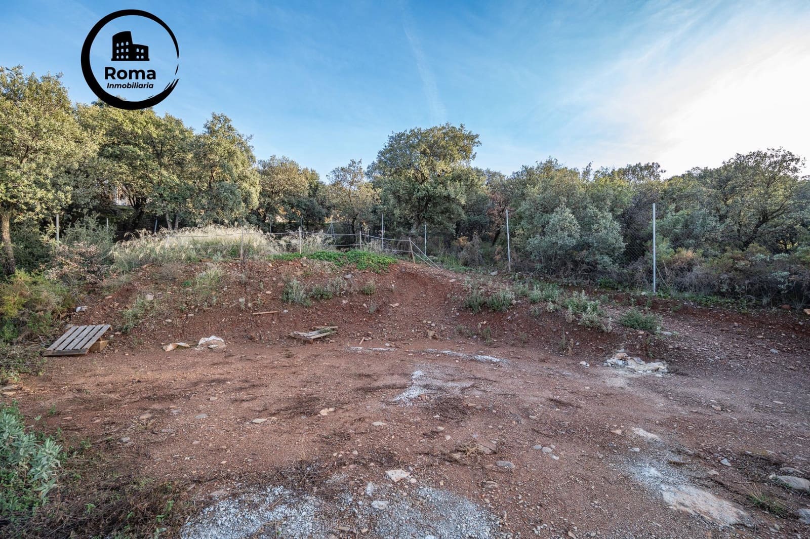 Tontti myytävänä paikassa Dudar - 59 500 € (Ref: 9417856)