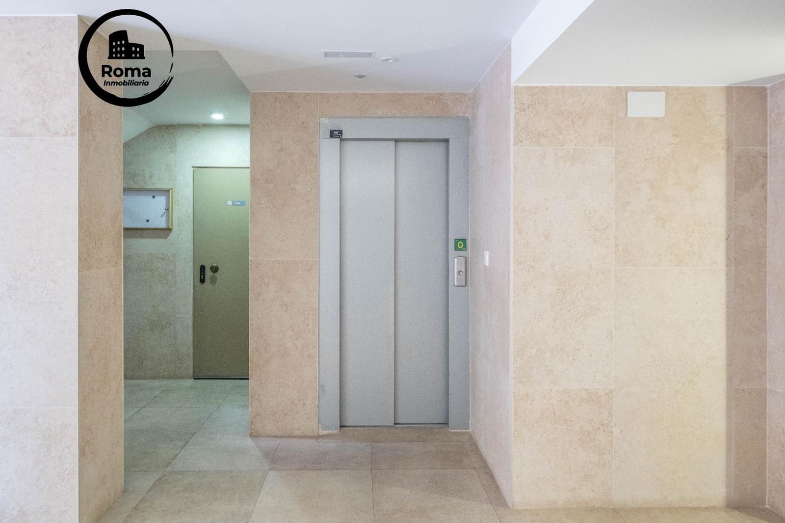 4 soverom Leilighet til salgs i Granada by med garasje - € 297 000 (Ref: 9417857)