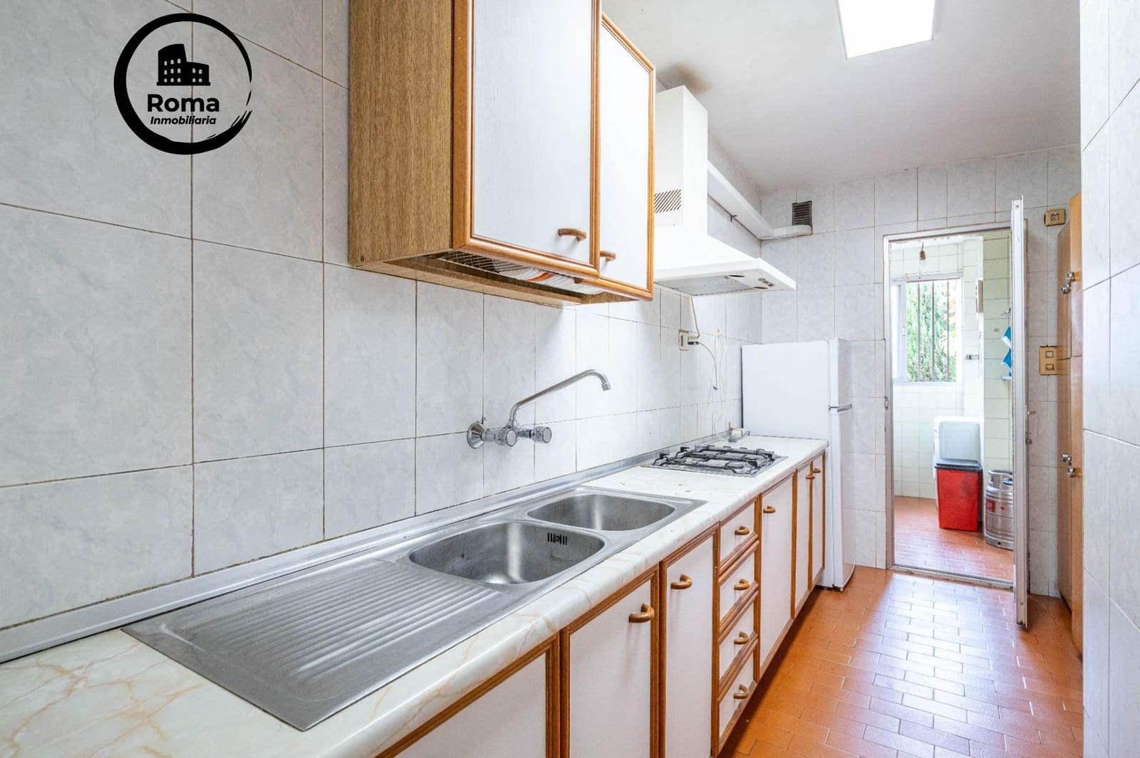 4 soverom Leilighet til salgs i Granada by med garasje - € 297 000 (Ref: 9417857)