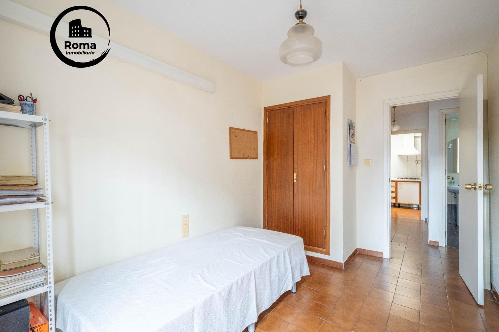 4 soverom Leilighet til salgs i Granada by med garasje - € 297 000 (Ref: 9417857)