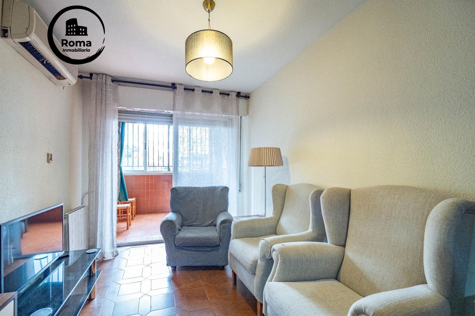 4 soverom Leilighet til salgs i Granada by med garasje - € 297 000 (Ref: 9417857)