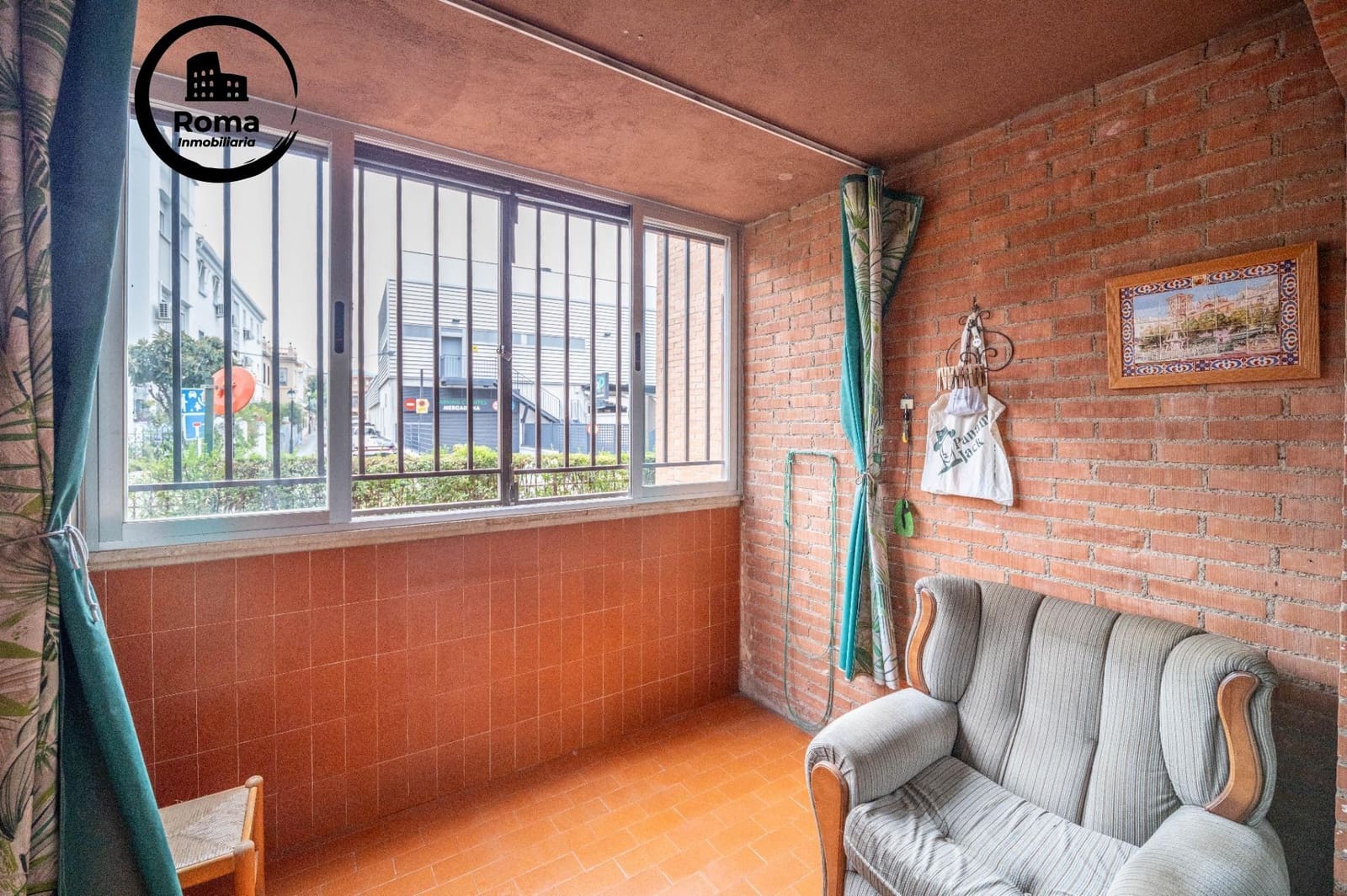 4 soverom Leilighet til salgs i Granada by med garasje - € 297 000 (Ref: 9417857)