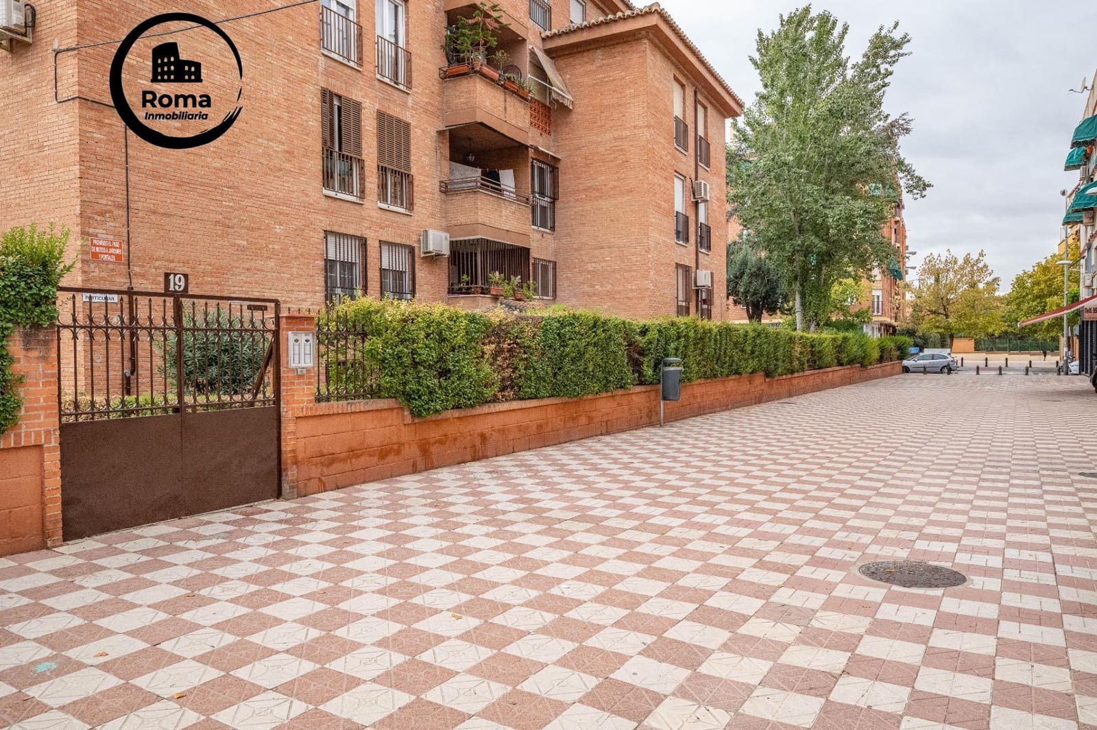 4 soverom Leilighet til salgs i Granada by med garasje - € 297 000 (Ref: 9417857)