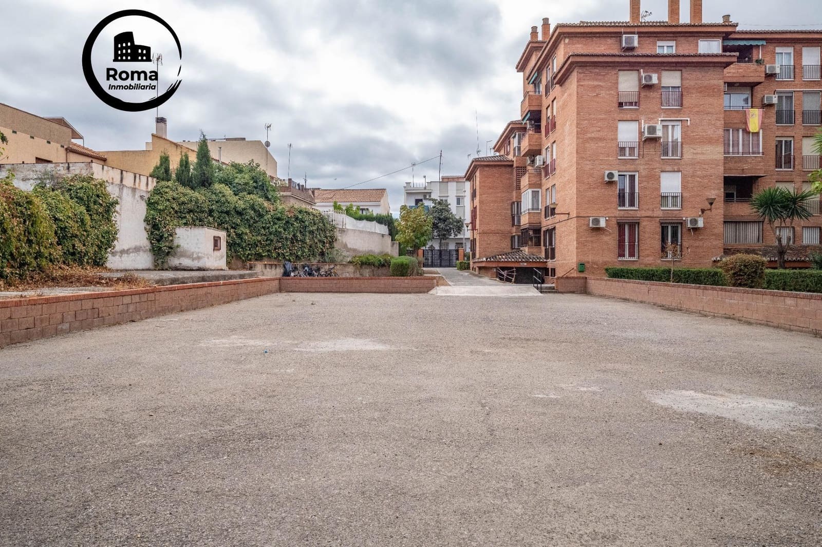 4 soverom Leilighet til salgs i Granada by med garasje - € 297 000 (Ref: 9417857)