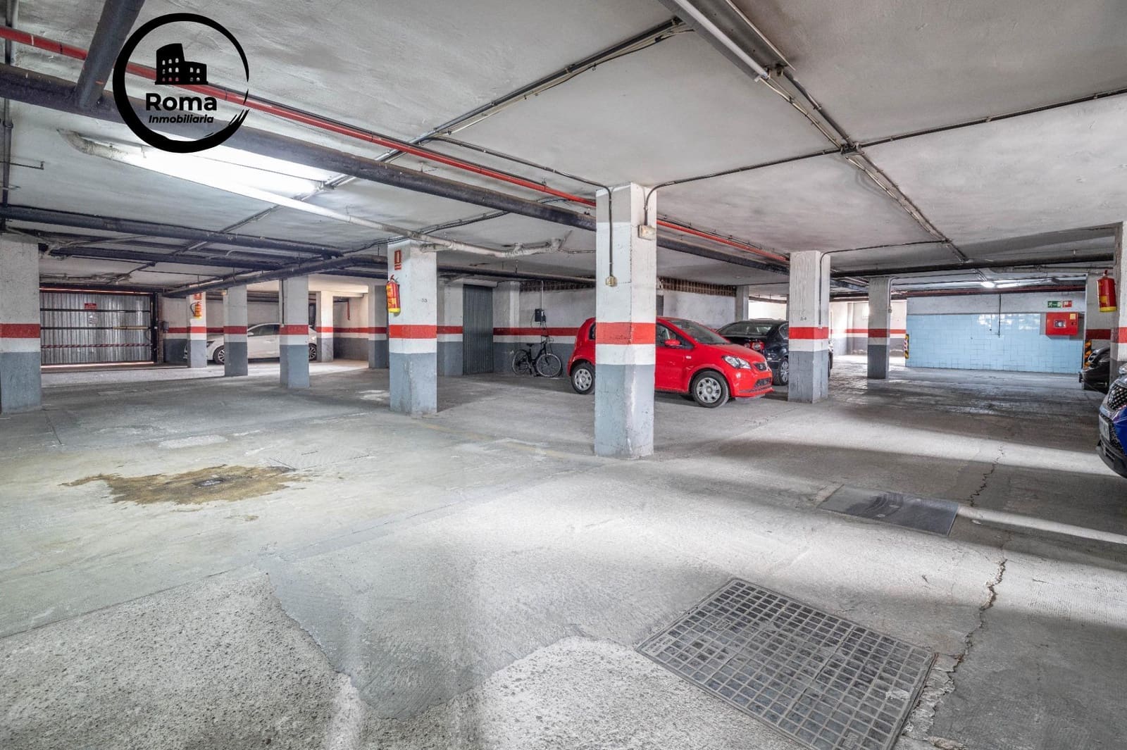 4 soverom Leilighet til salgs i Granada by med garasje - € 297 000 (Ref: 9417857)