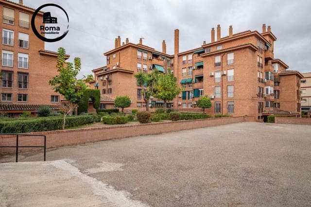 4 soverom Leilighet til salgs i Zaidin, Granada by med garasje - € 297 000 (Ref: 9417857)