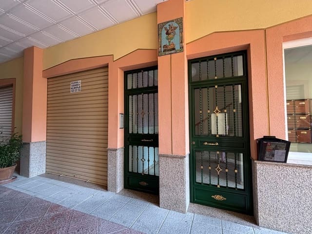 3 soveværelse Lejlighed til salg i Maracena - € 175.000 (Ref: 9419903)