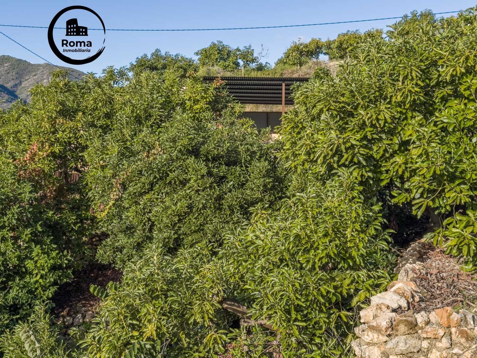 1 slaapkamer Finca/Landhuis te koop in Los Guajares met garage - € 89.900 (Ref: 9419904)