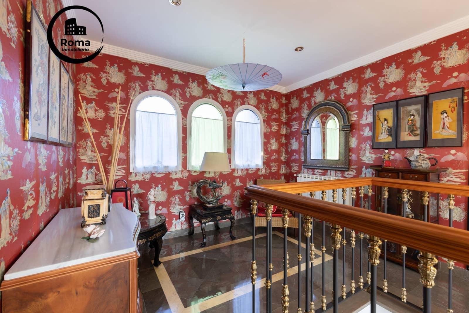 4 soveværelse Villa til salg i Atarfe - € 380.000 (Ref: 9419908)