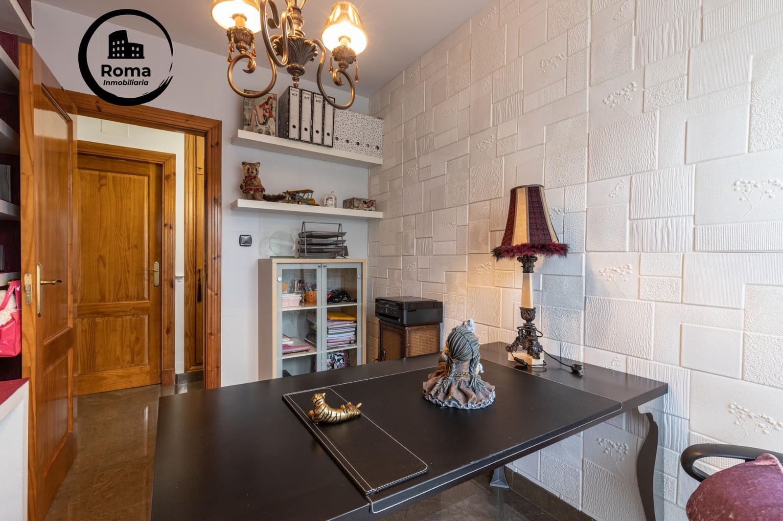 4 soveværelse Villa til salg i Atarfe - € 380.000 (Ref: 9419908)