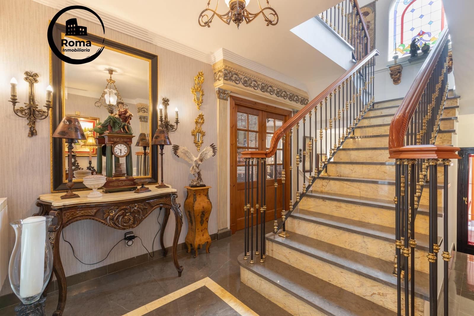 4 soveværelse Villa til salg i Atarfe - € 380.000 (Ref: 9419908)