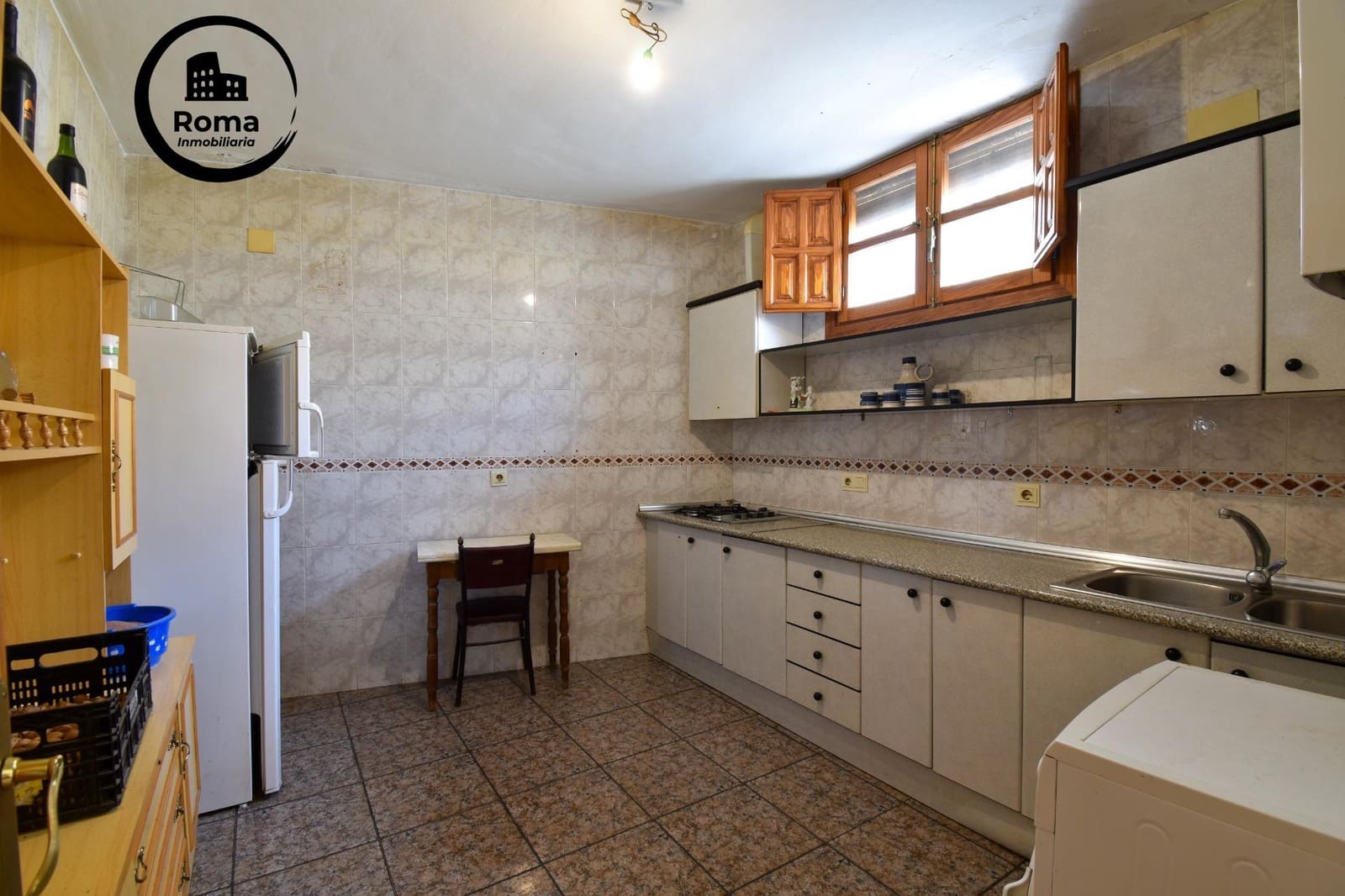 4 soveværelse Finca/Landehus til salg i Capileira - € 160.000 (Ref: 9419909)