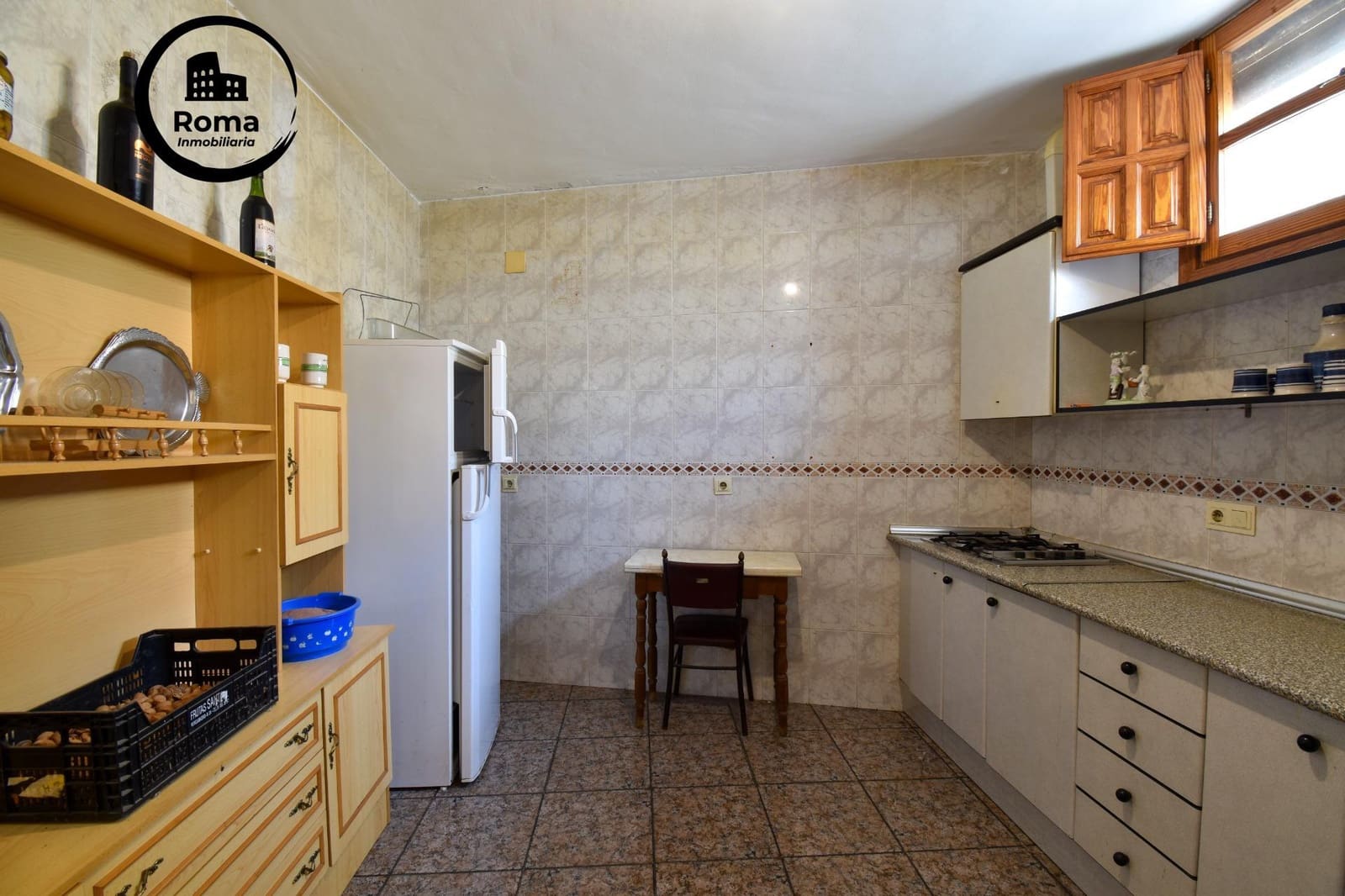 4 soveværelse Finca/Landehus til salg i Capileira - € 160.000 (Ref: 9419909)