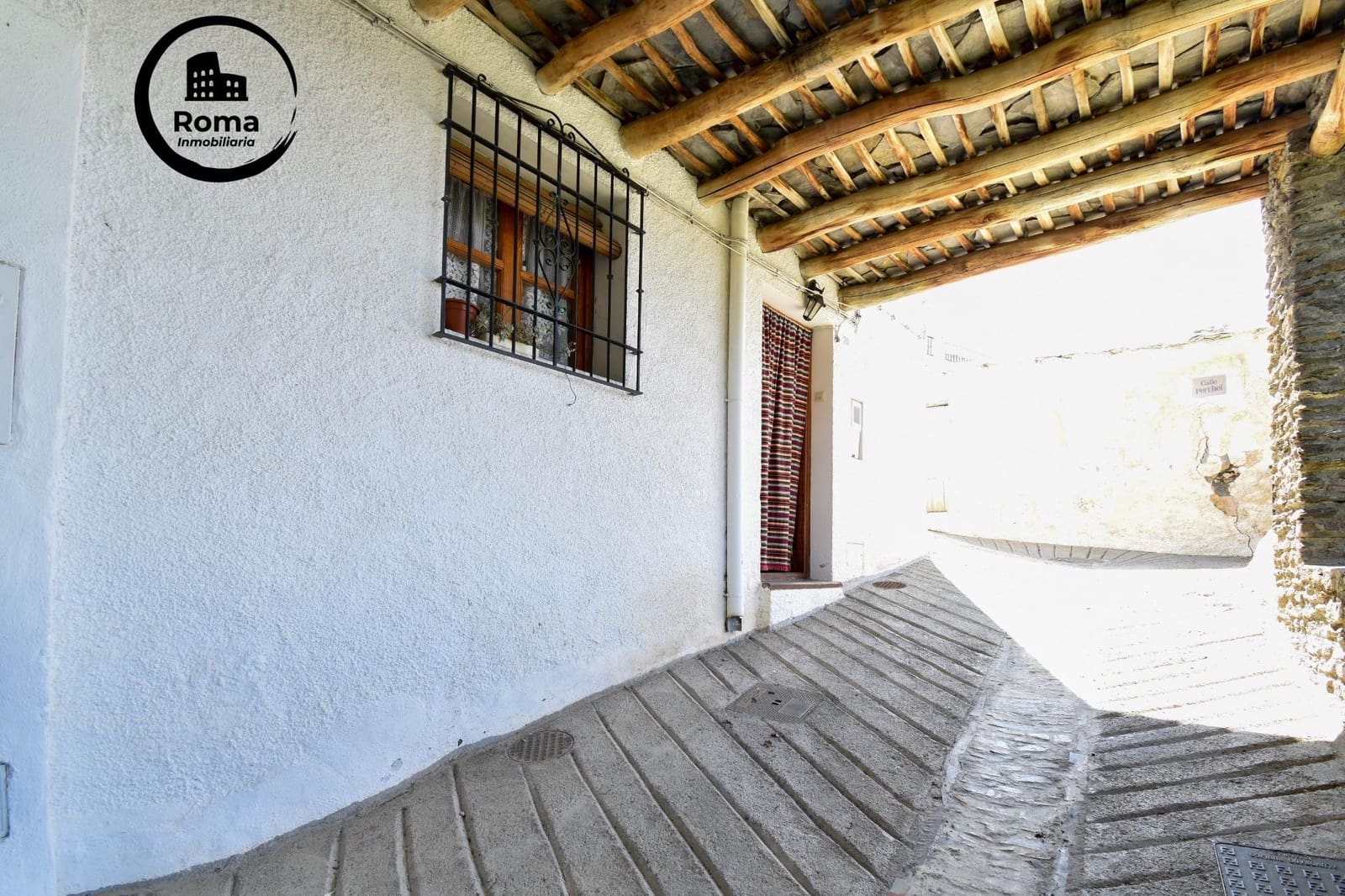 4 soveværelse Finca/Landehus til salg i Capileira - € 160.000 (Ref: 9419909)