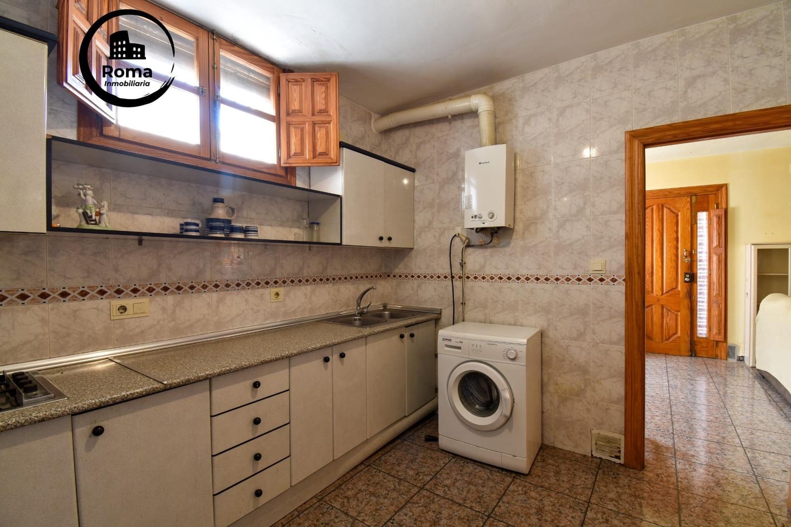 4 soveværelse Finca/Landehus til salg i Capileira - € 160.000 (Ref: 9419909)