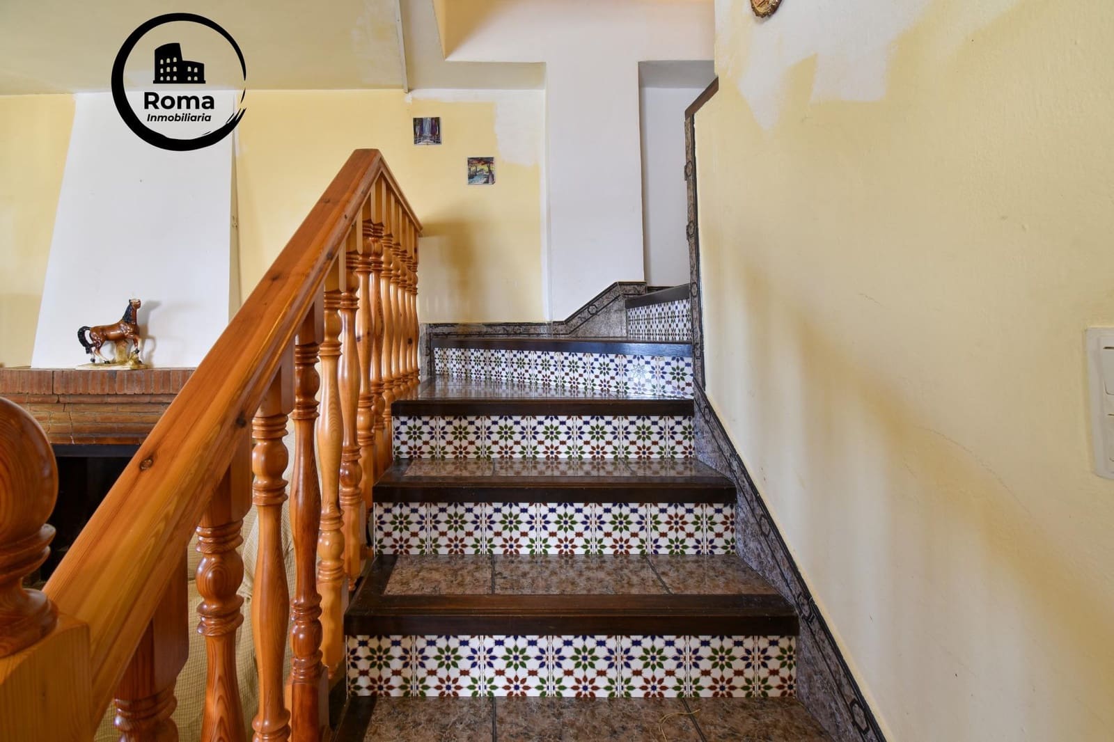 4 soveværelse Finca/Landehus til salg i Capileira - € 160.000 (Ref: 9419909)