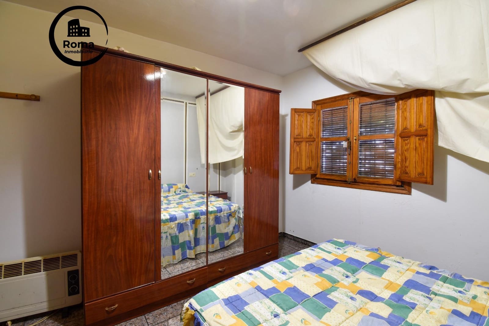 4 soveværelse Finca/Landehus til salg i Capileira - € 160.000 (Ref: 9419909)