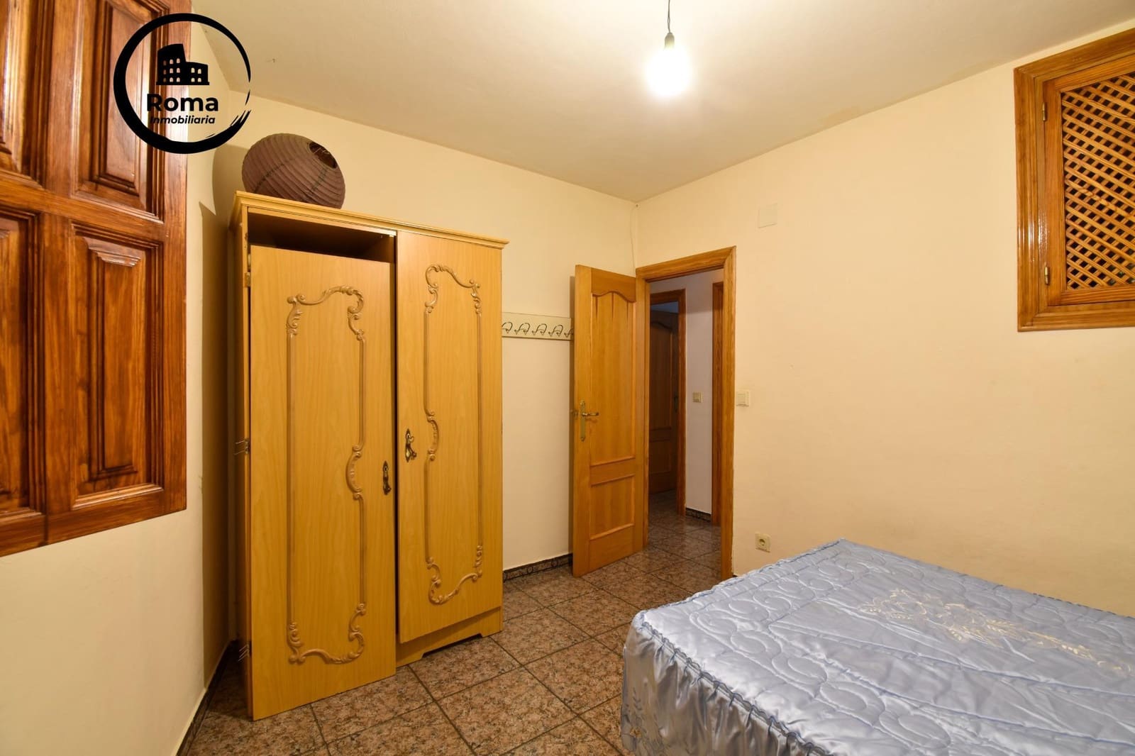 4 soveværelse Finca/Landehus til salg i Capileira - € 160.000 (Ref: 9419909)