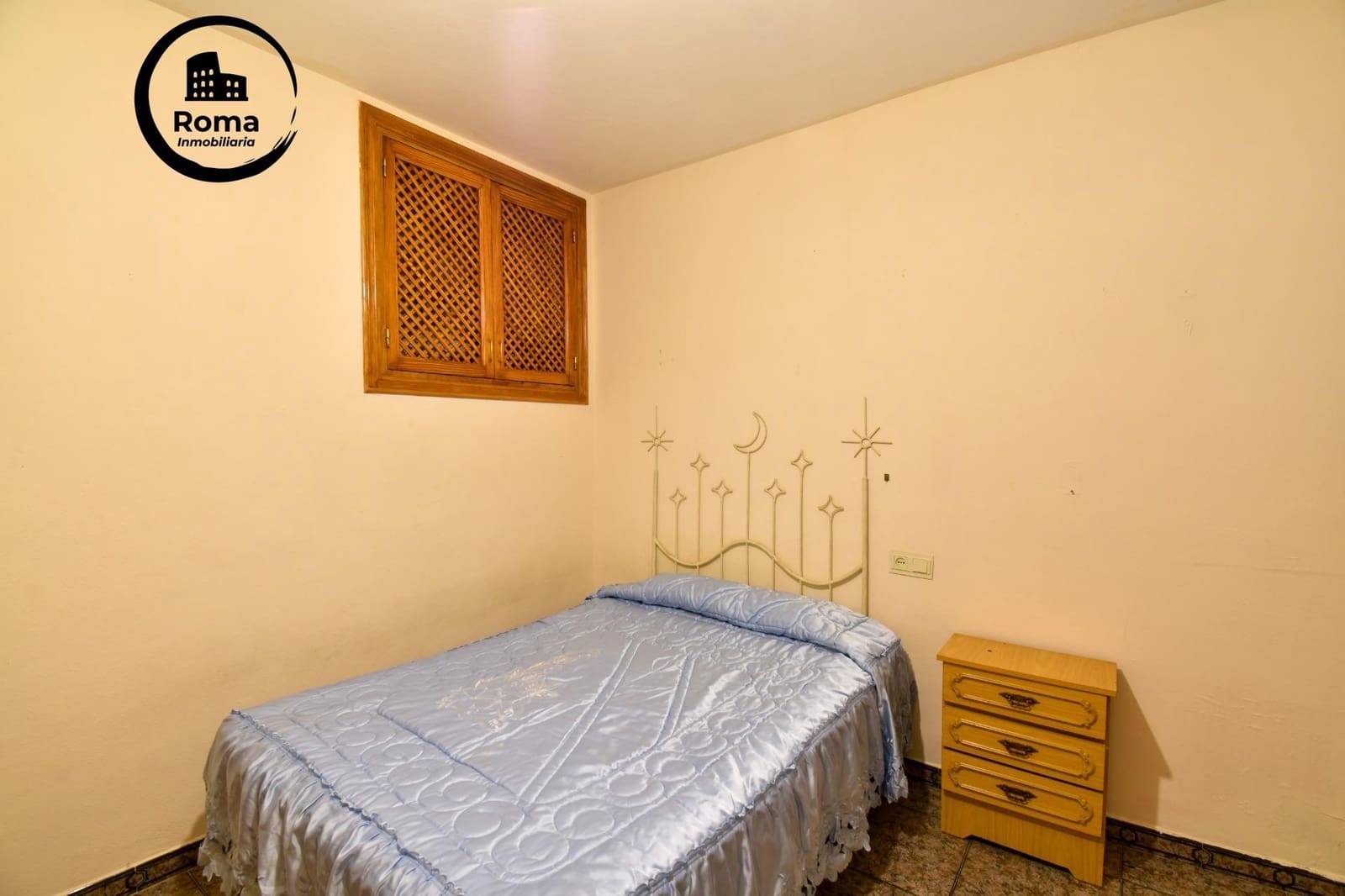 4 soveværelse Finca/Landehus til salg i Capileira - € 160.000 (Ref: 9419909)