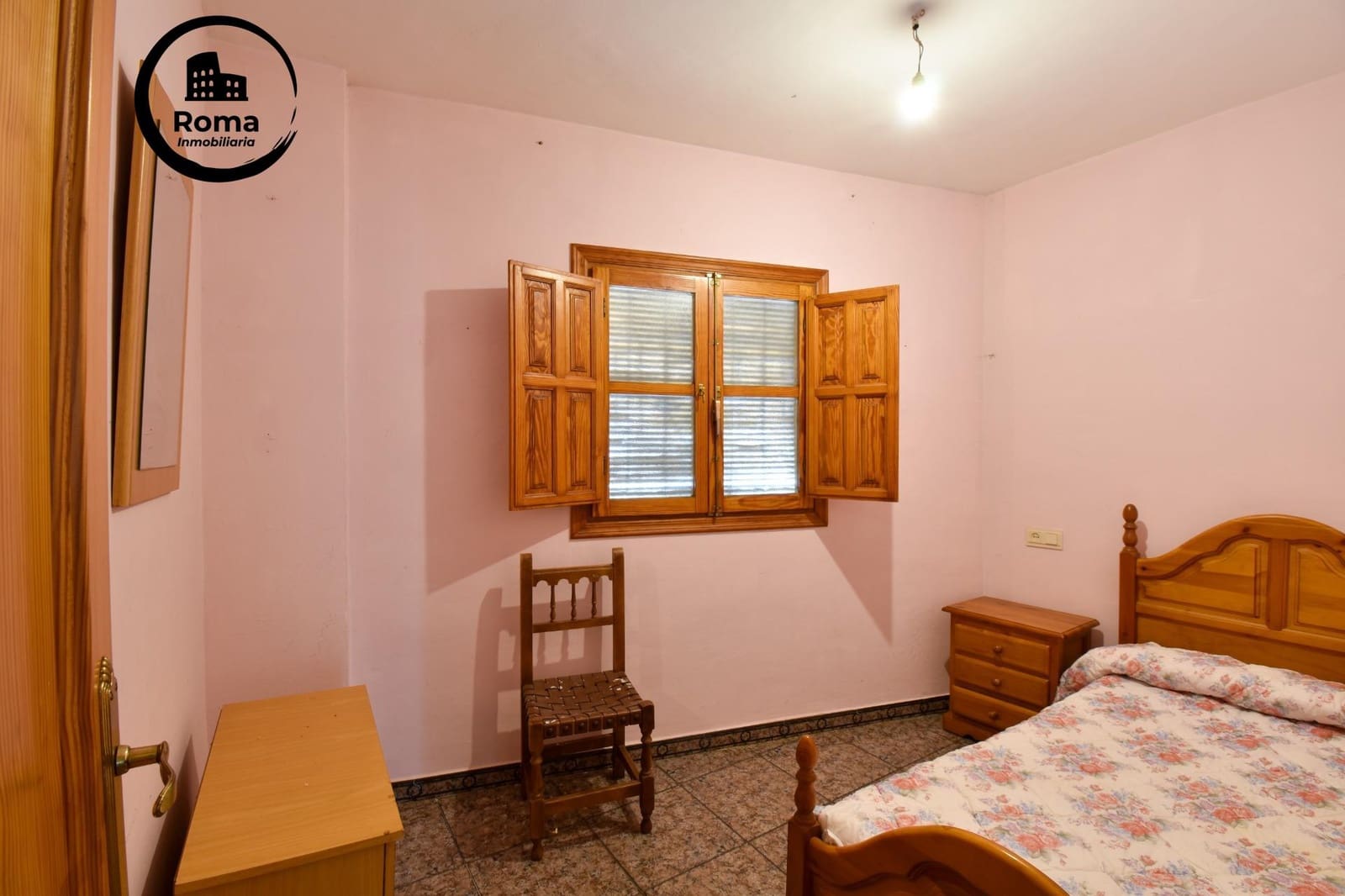 4 soveværelse Finca/Landehus til salg i Capileira - € 160.000 (Ref: 9419909)