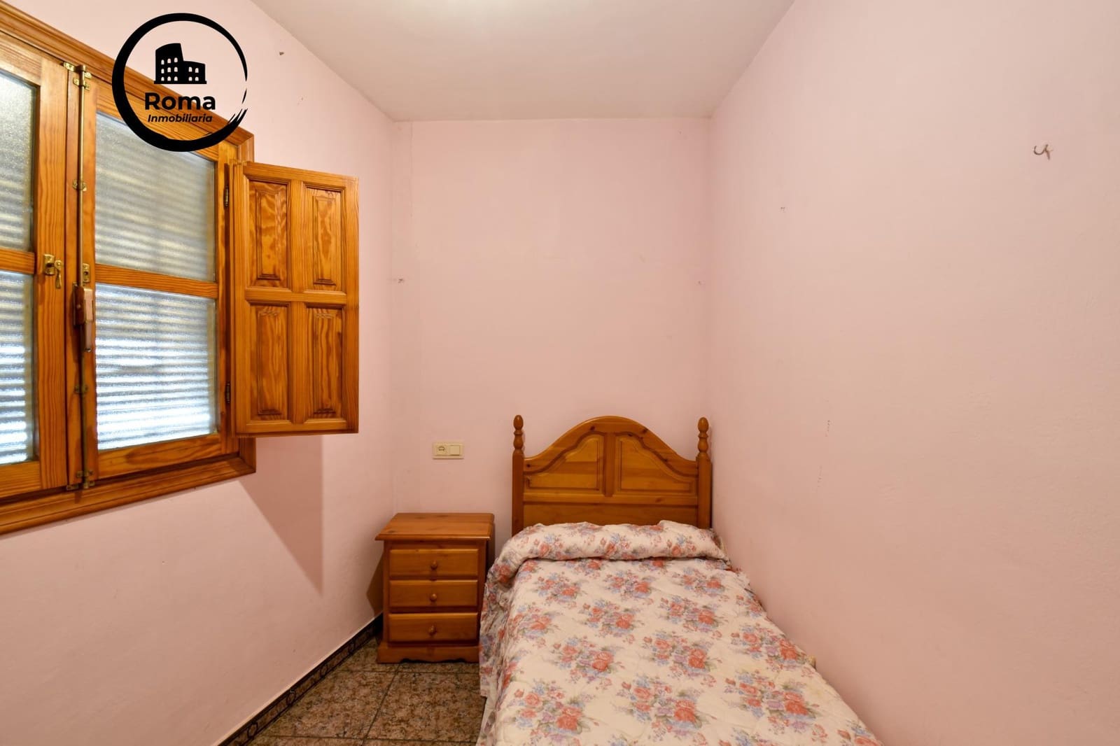 4 soveværelse Finca/Landehus til salg i Capileira - € 160.000 (Ref: 9419909)