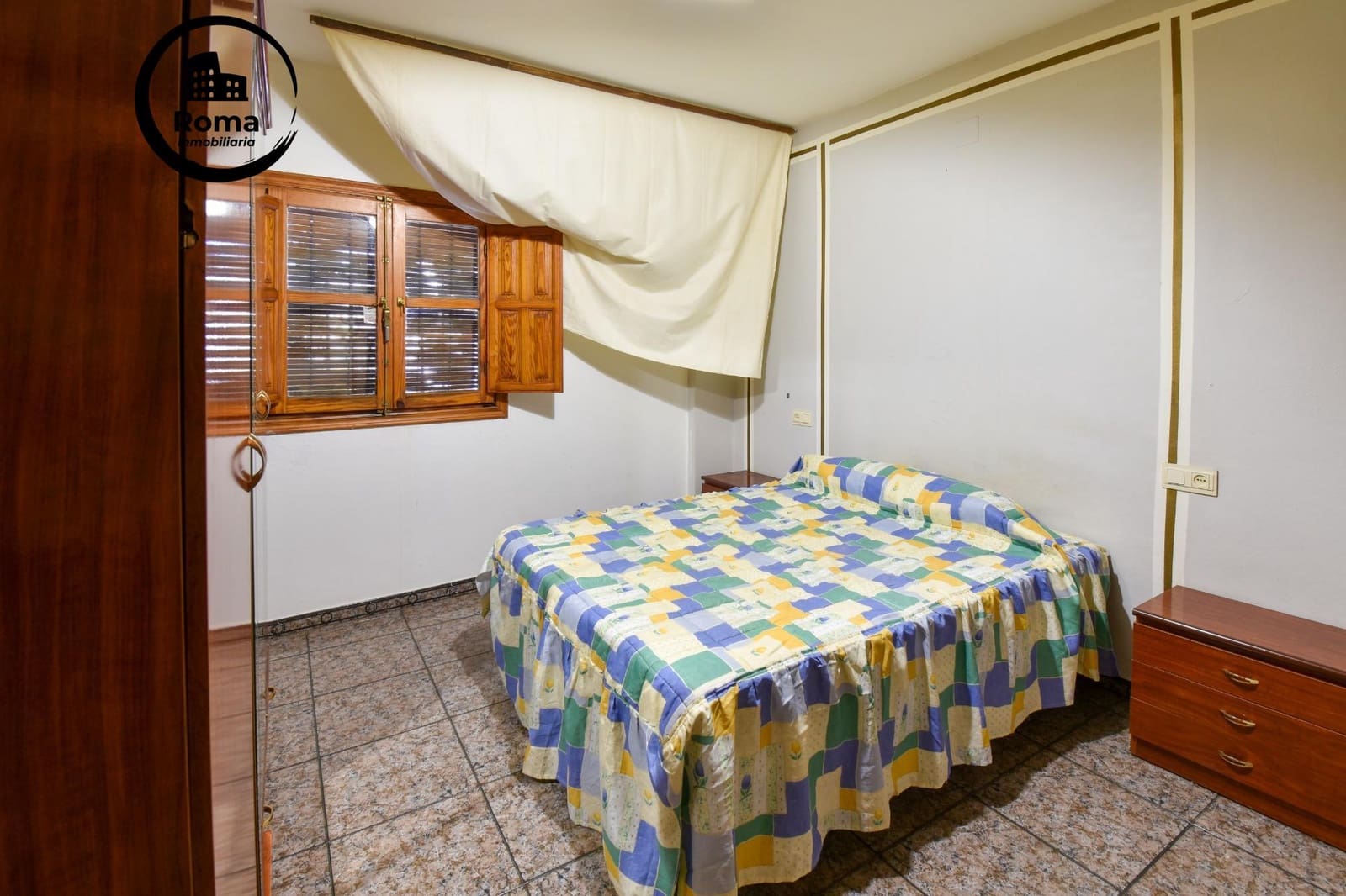 4 soveværelse Finca/Landehus til salg i Capileira - € 160.000 (Ref: 9419909)