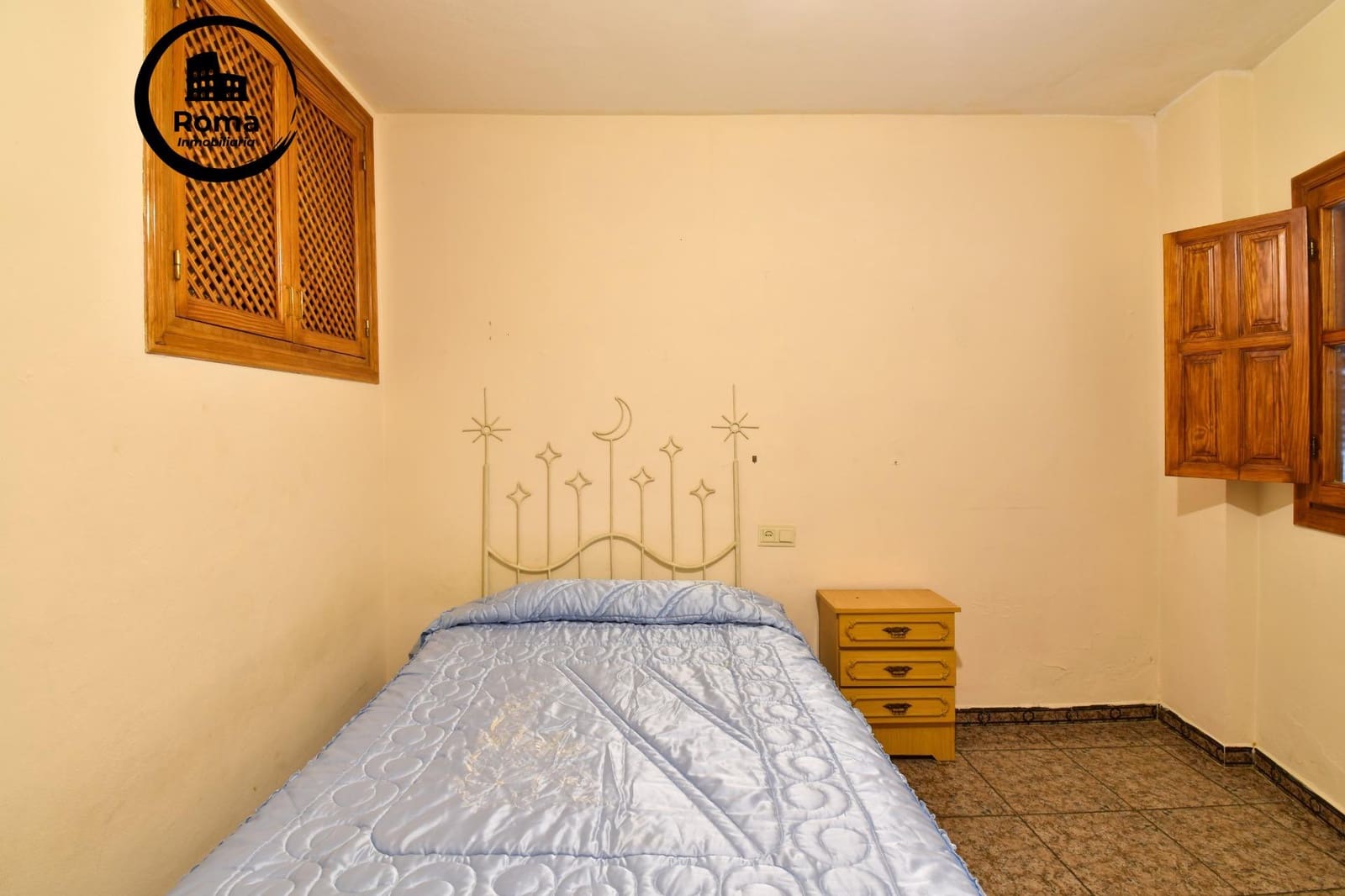 4 soveværelse Finca/Landehus til salg i Capileira - € 160.000 (Ref: 9419909)