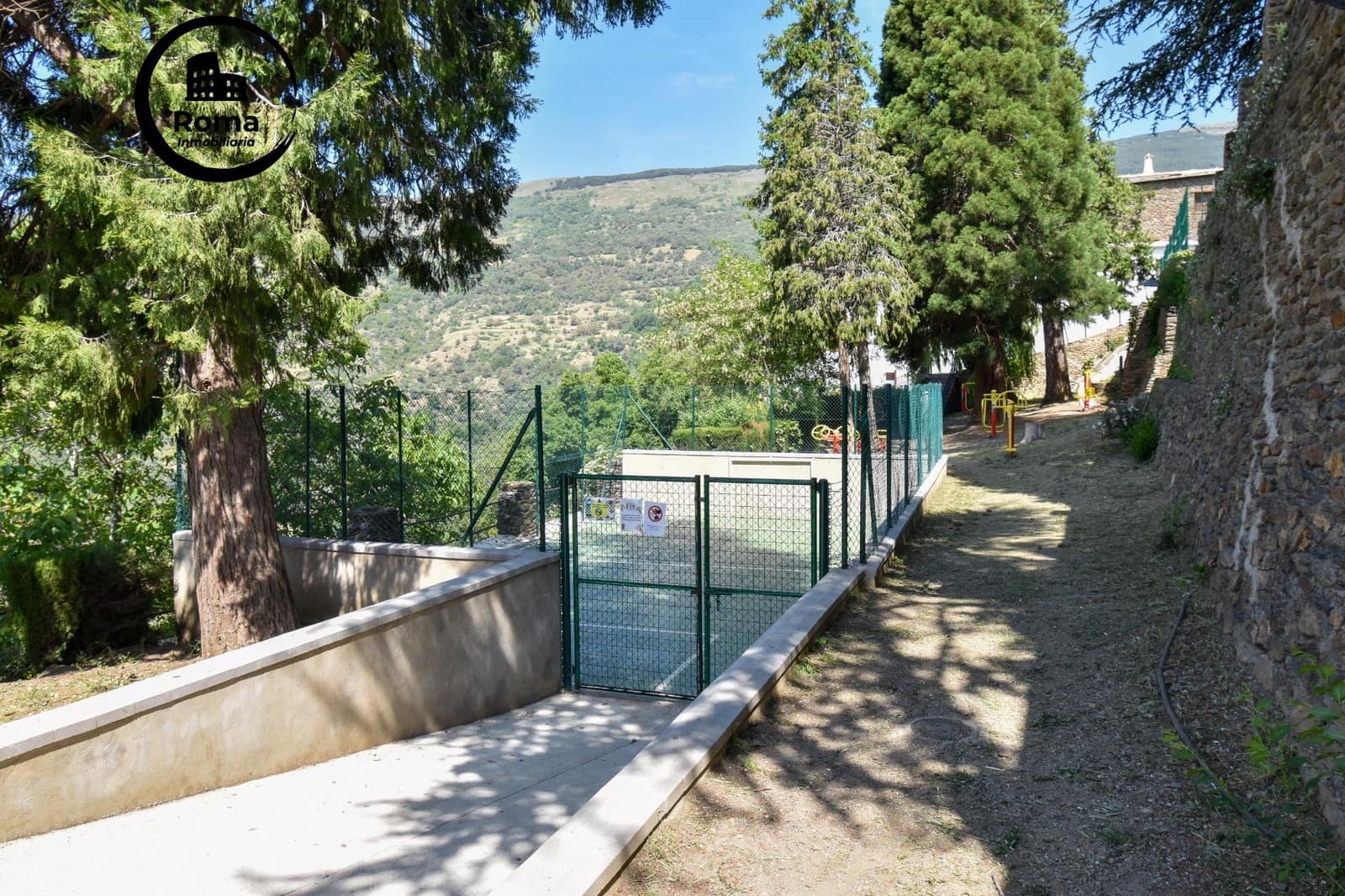 4 soveværelse Finca/Landehus til salg i Capileira - € 160.000 (Ref: 9419909)