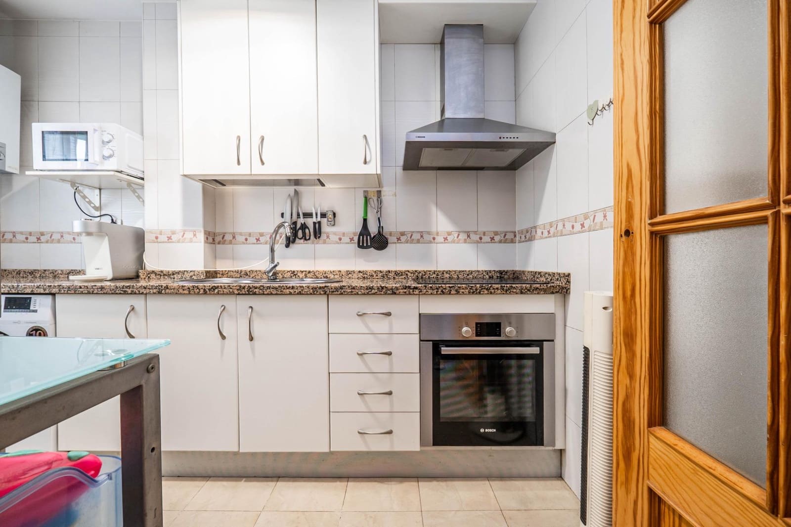 2 soveværelse Penthouse til salg i Las Gabias - € 130.000 (Ref: 9423921)