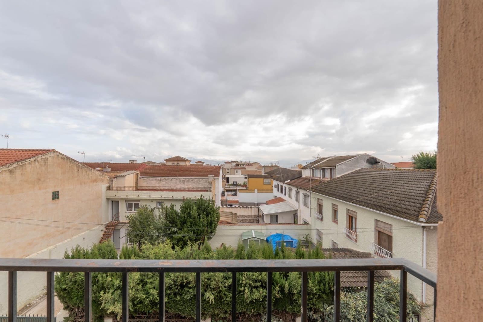 2 soveværelse Penthouse til salg i Las Gabias - € 130.000 (Ref: 9423921)