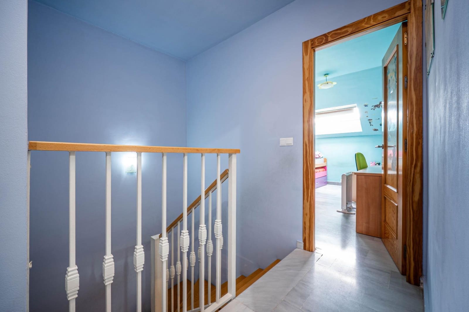 2 soveværelse Penthouse til salg i Las Gabias - € 130.000 (Ref: 9423921)