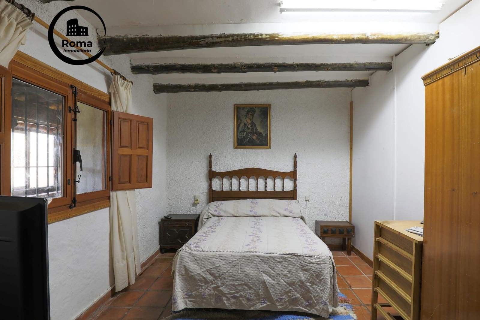 15 soverom Villa til salgs i Busquistar med garasje - € 428 656 (Ref: 9423924)