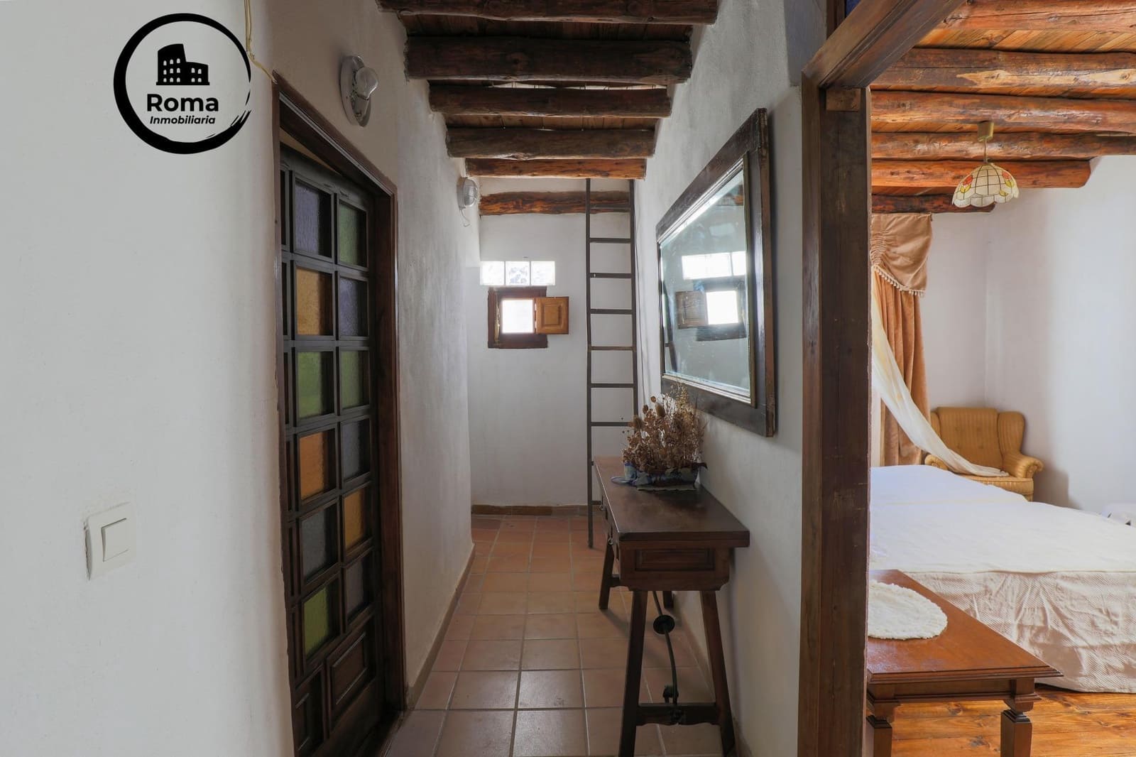 15 soverom Villa til salgs i Busquistar med garasje - € 428 656 (Ref: 9423924)